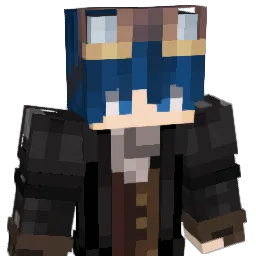 chugje's skin