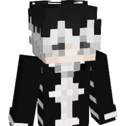5andkrynek0 Minecraft avatar bust