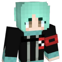 5ar4h_ Minecraft avatar bust
