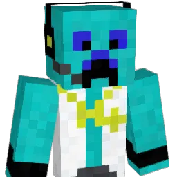 5arouf's Minecraft skin