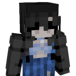 5asuk3 Minecraft avatar bust