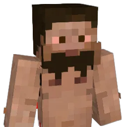 5ayden Minecraft avatar bust