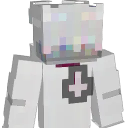 HornetAR's skin