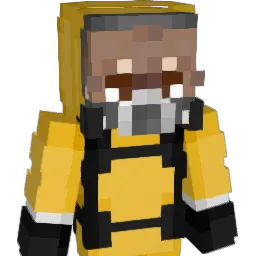 pi1ott's skin