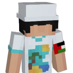 5bzh_ Minecraft avatar bust