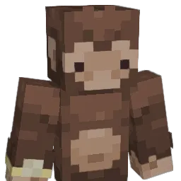 Hairless_Chimp's skin