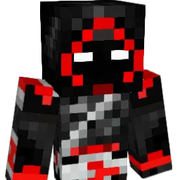 5camster Minecraft avatar bust