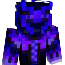 5corpi0 Minecraft avatar bust