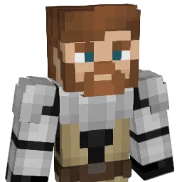 5cott_11 Minecraft avatar bust