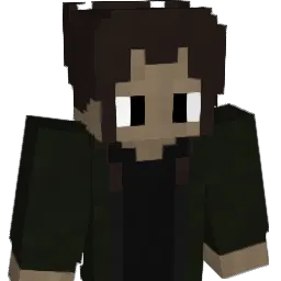 5crambledSigna1 Minecraft avatar bust