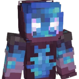 5dAngel's Minecraft skin