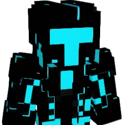 blitzbot138's skin