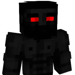 Alzxdnr's skin