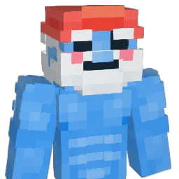 AngelSteing's skin