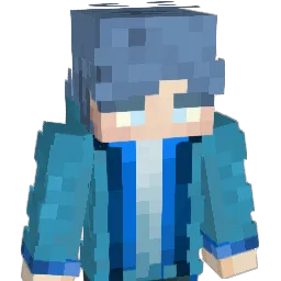 SapuEmceh's skin