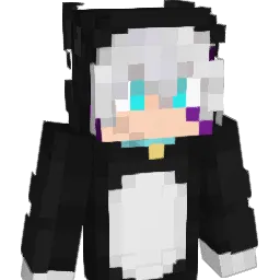 Takyomi's skin