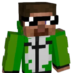 feingod's skin