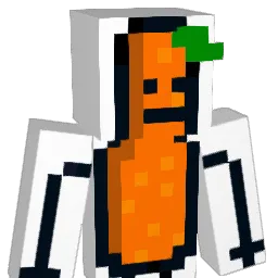 sexyTangerine's skin