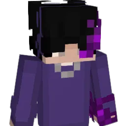 3thernal's skin