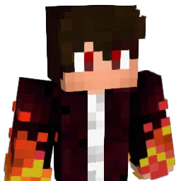 5ebeQ Minecraft avatar bust