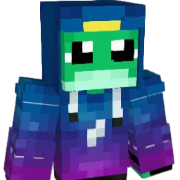 COCOATHEFROG's skin