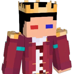 Pepalux's skin