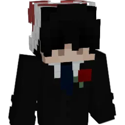 20000k's skin