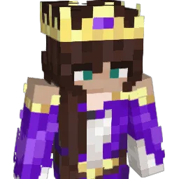 5ela5's Minecraft skin