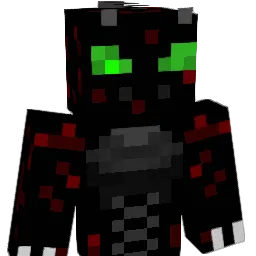 5elements_Dragon's Minecraft skin