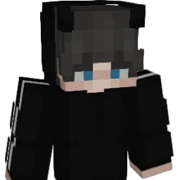 5ell's Minecraft skin