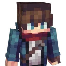 5eltop's Minecraft skin