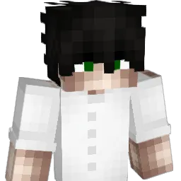 5eti's Minecraft skin