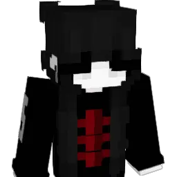 5evil's Minecraft skin