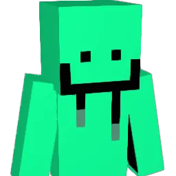 vipernegative's skin