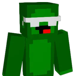 ImNotMitoman's skin
