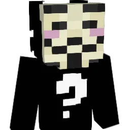 SixSpow's skin