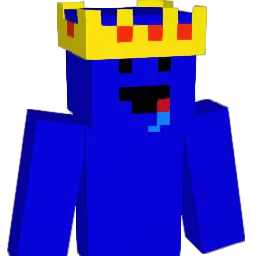 BabyShod's skin