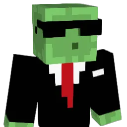 BurntToast928's skin