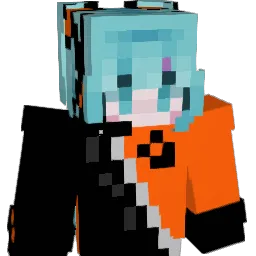 5ghorse_ Minecraft avatar bust