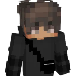 5girlfriends Minecraft avatar bust