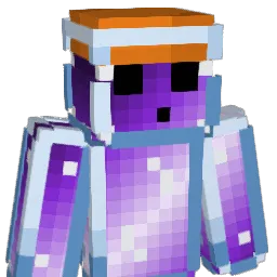 5hapo Minecraft avatar bust