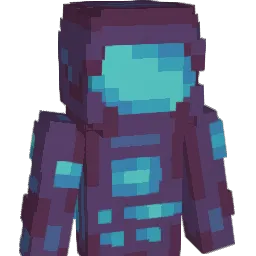 5hi0 Minecraft avatar bust