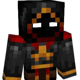 5hiMm3r Minecraft avatar bust