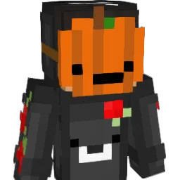 5hites Minecraft avatar bust