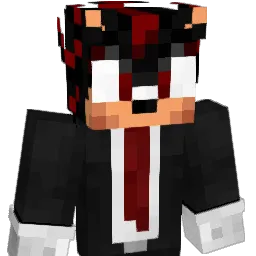 5hytii Minecraft avatar bust