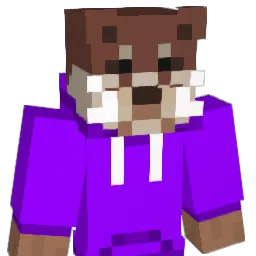 5i1v3rf0x Minecraft avatar bust