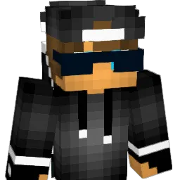 5ider4L Minecraft avatar bust