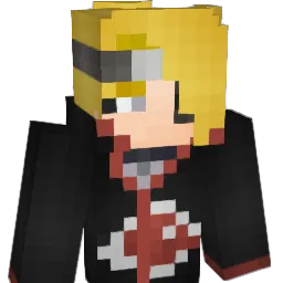 5im0nW Minecraft avatar bust