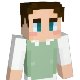 5imba's Minecraft skin