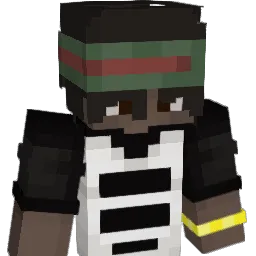 5inical's Minecraft skin
